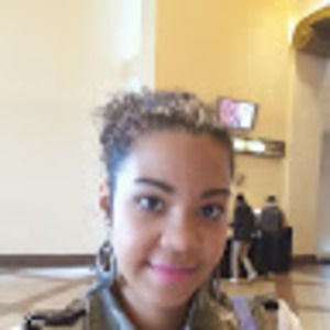 Meet your Posher, Yviannie